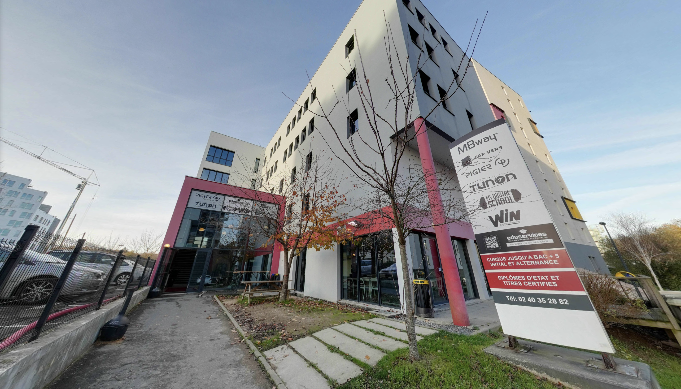 Lire la suite à propos de l’article Journée Portes Ouvertes Studio M